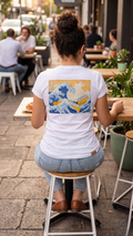 The Great Kombi Wave - T-Shirt
