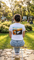 Persistence of Kombi Memory - T-Shirt