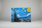 Starry Kombi Night - Fine Art Reprints