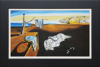 Persistence of Kombi Memory - Fine Art Reprints
