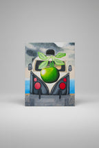 The Son of the Kombi - Fine Art Reprints